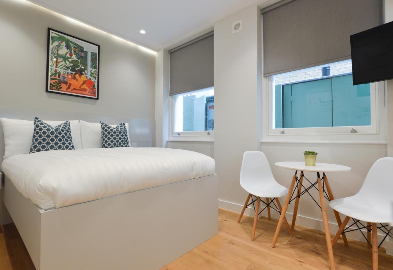 Cromwell Serviced Apartments By Stayprime London Exterior photo